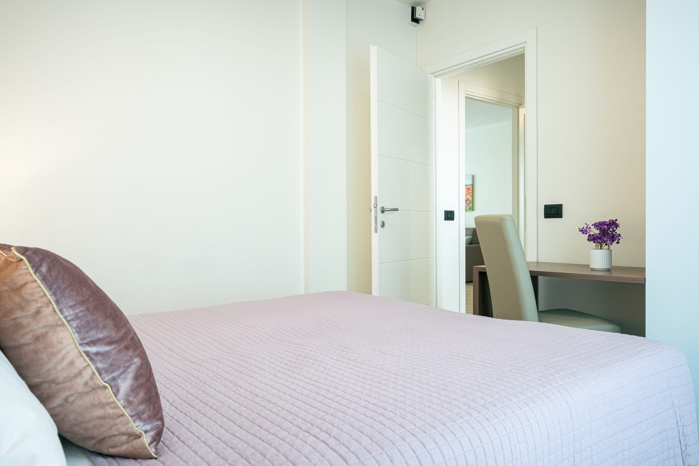 Drei-Zimmer-Apartment mit Meerblick thumbnail 11