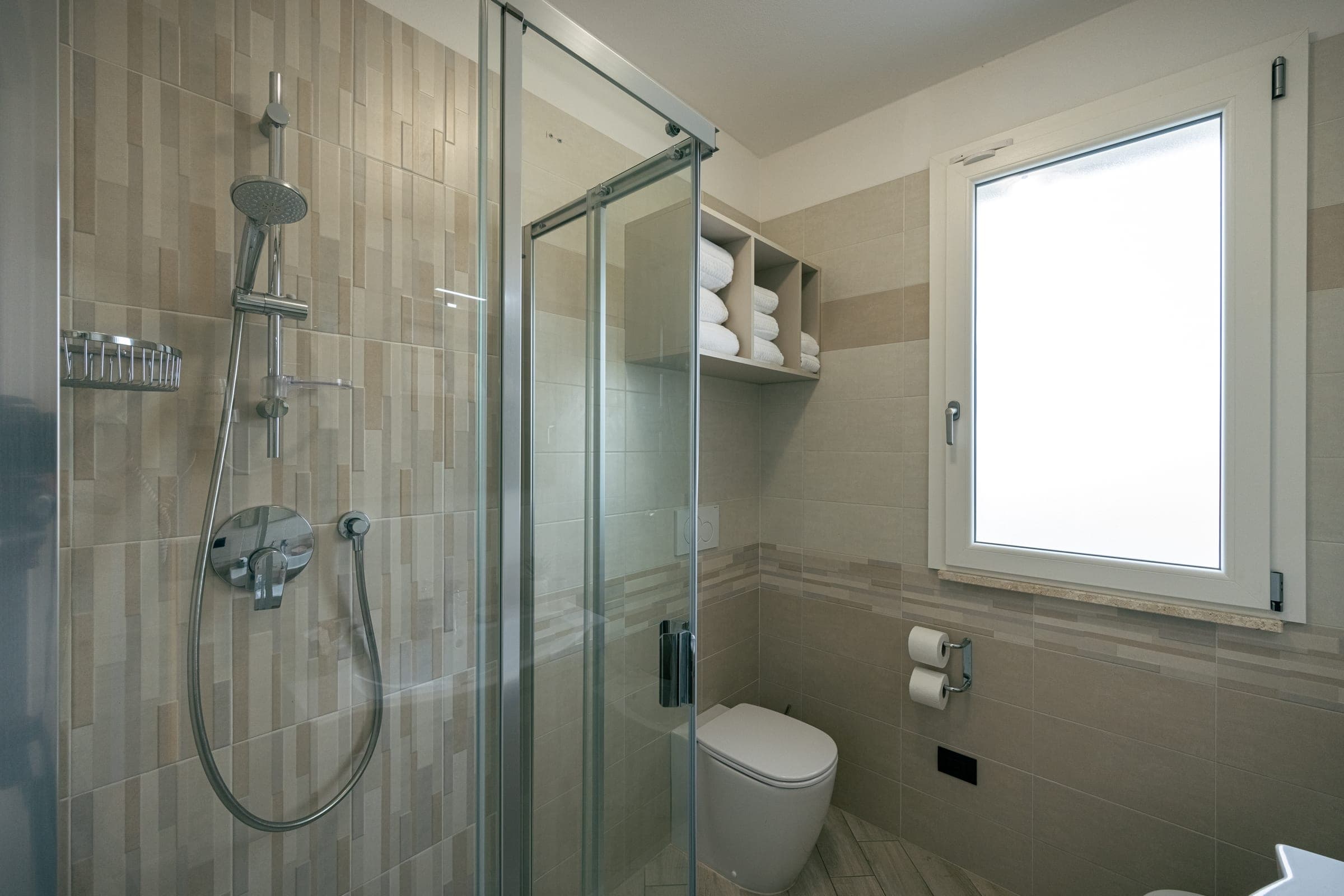 Drei-Zimmer-Apartment mit Meerblick thumbnail 15