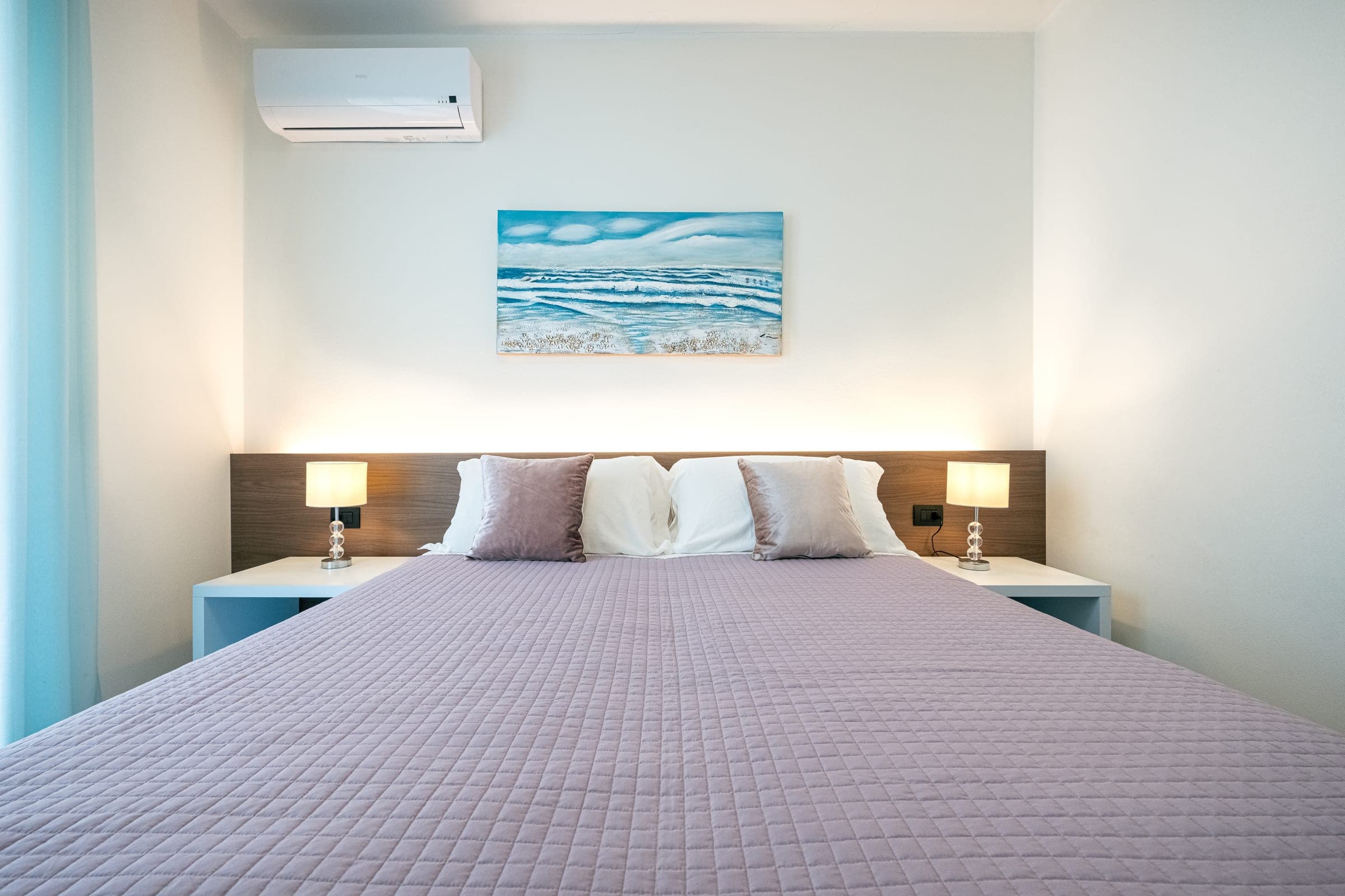 Drei-Zimmer-Apartment mit Meerblick thumbnail 9