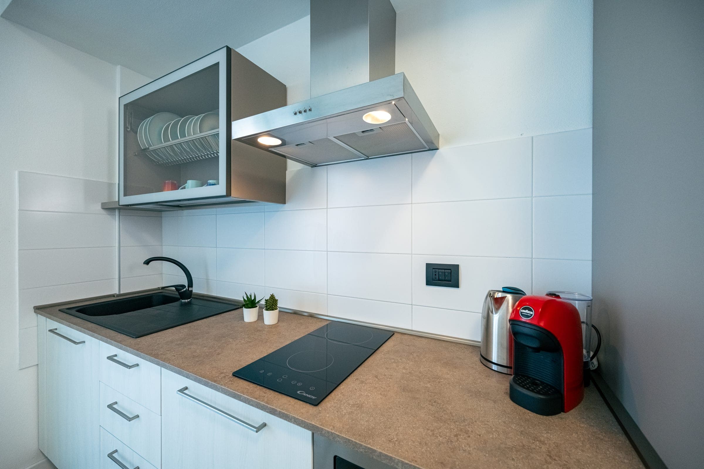 Zwei-Zimmer-Apartment Standard thumbnail 10