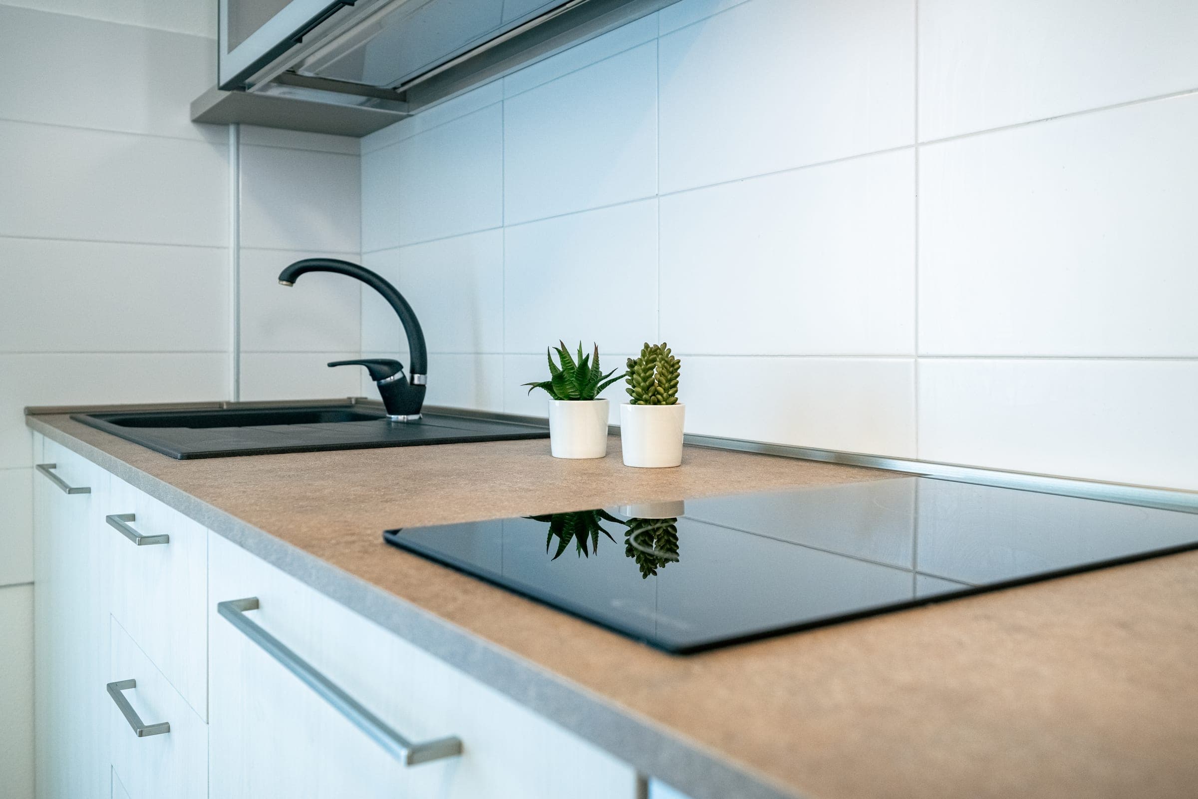 Zwei-Zimmer-Apartment Standard thumbnail 11
