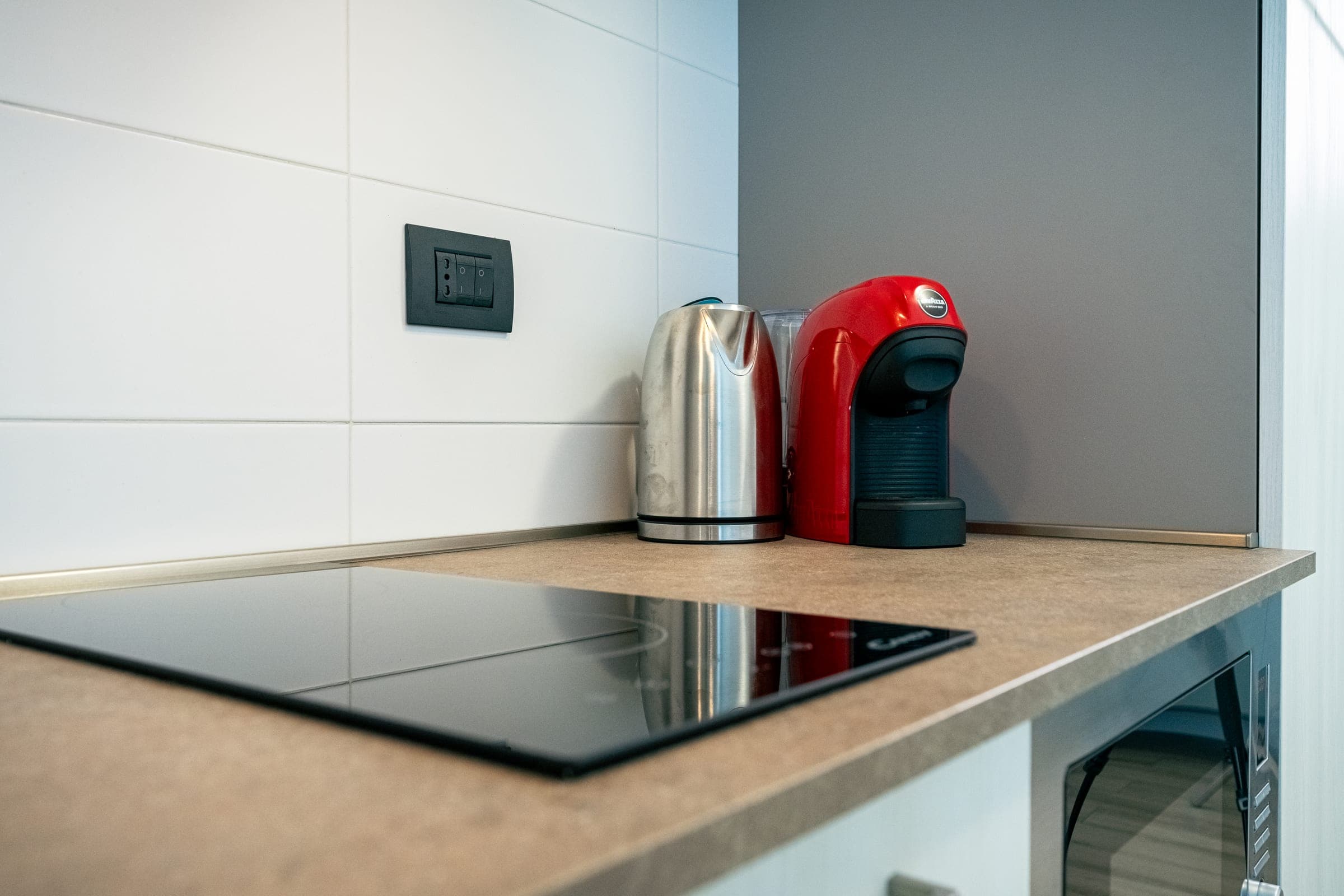 Zwei-Zimmer-Apartment Standard thumbnail 12