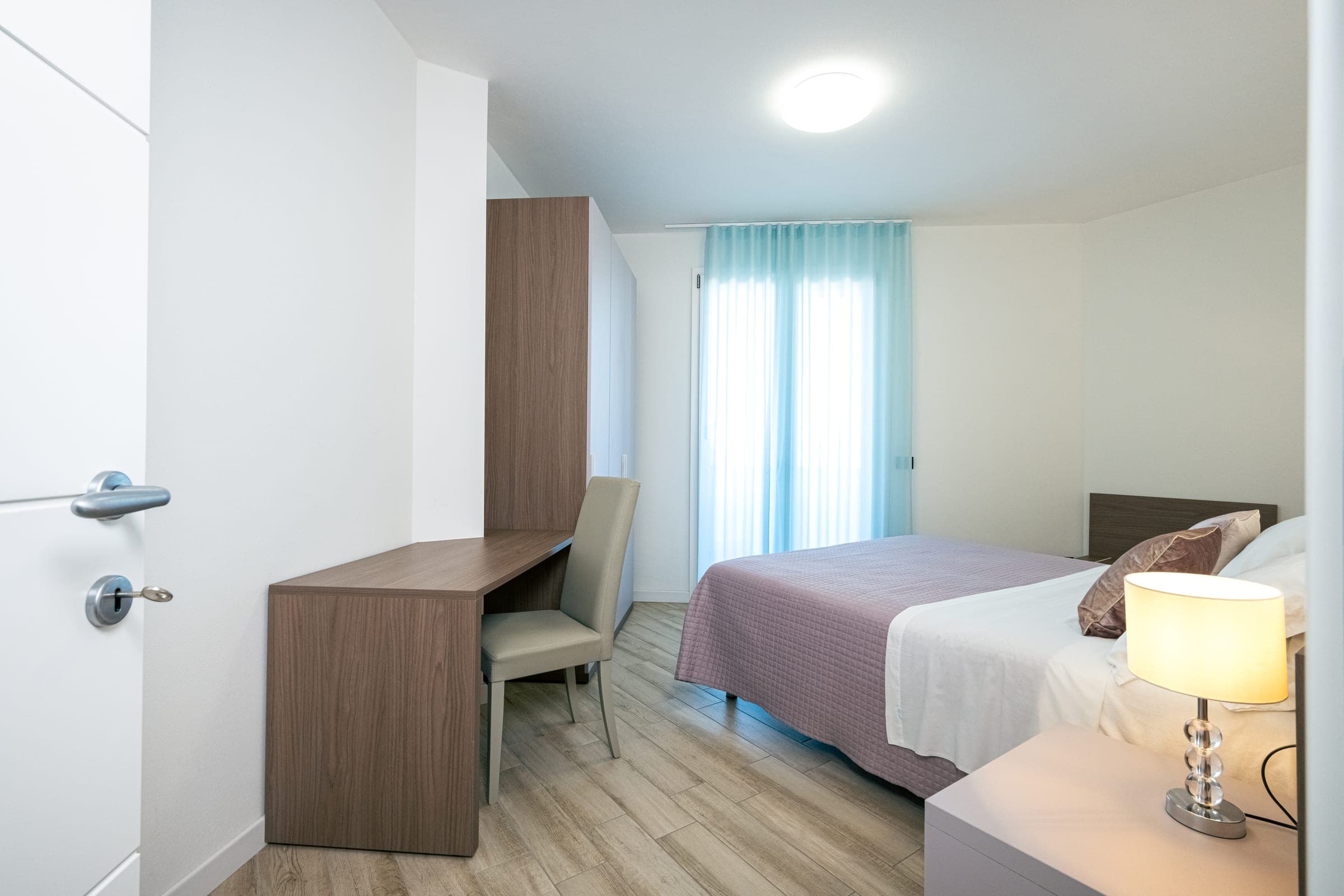Zwei-Zimmer-Apartment Standard thumbnail 13