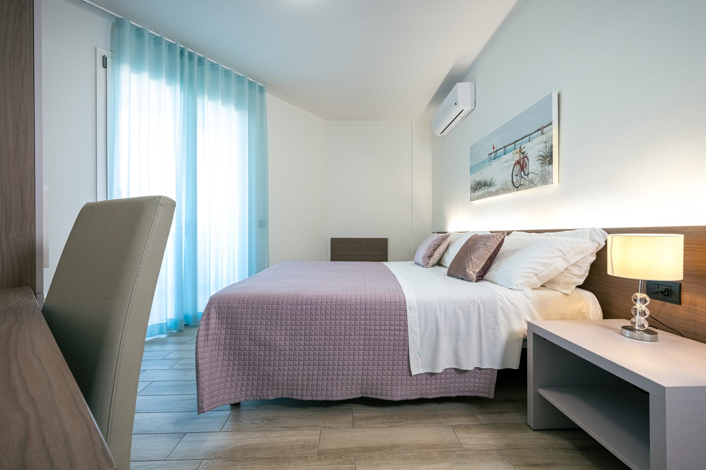Zwei-Zimmer-Apartment Standard thumbnail 14