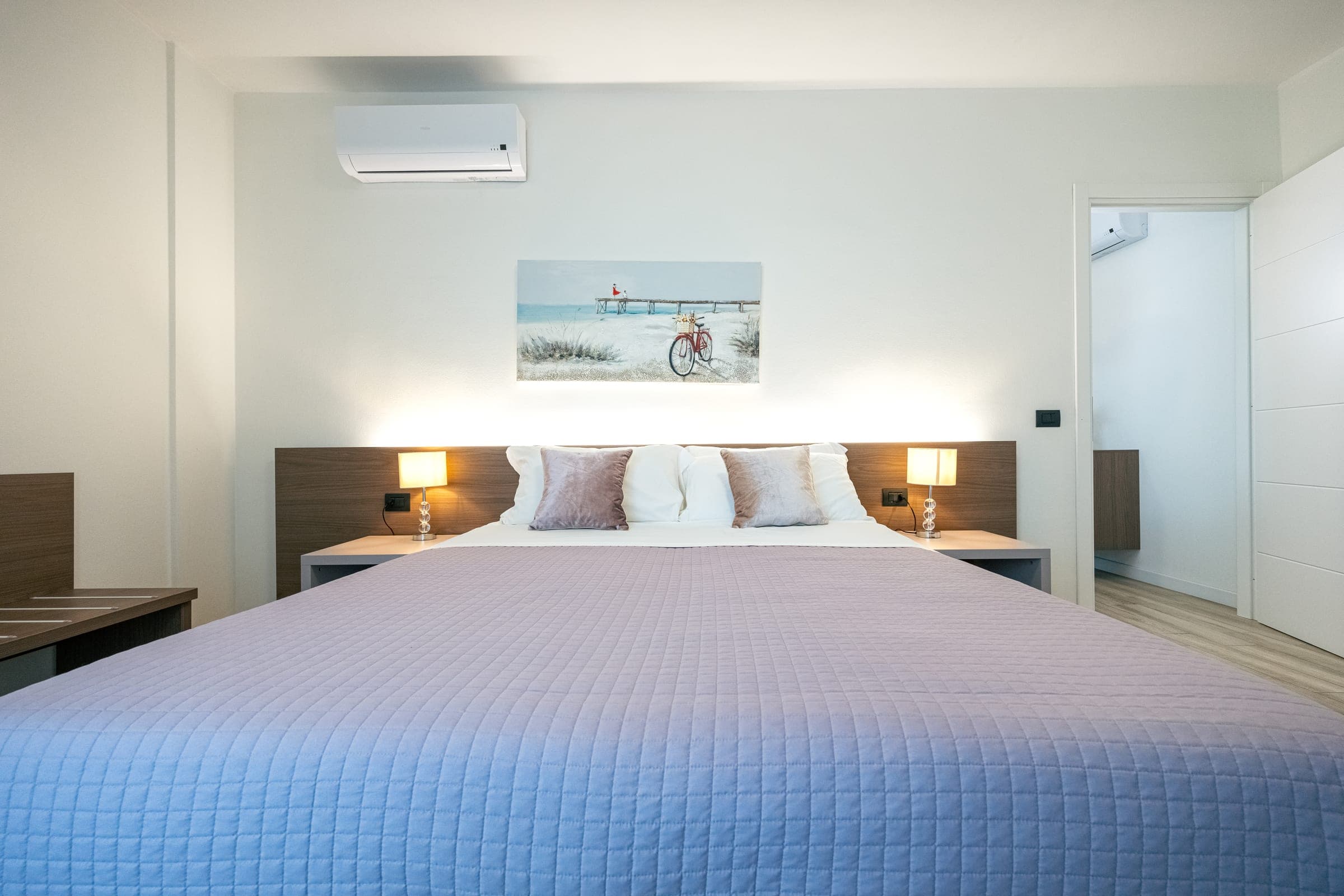 Zwei-Zimmer-Apartment Standard thumbnail 15