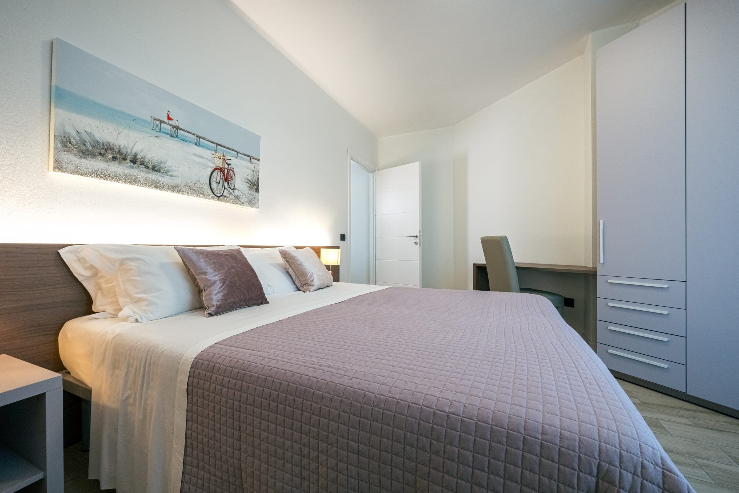 Zwei-Zimmer-Apartment Standard thumbnail 16