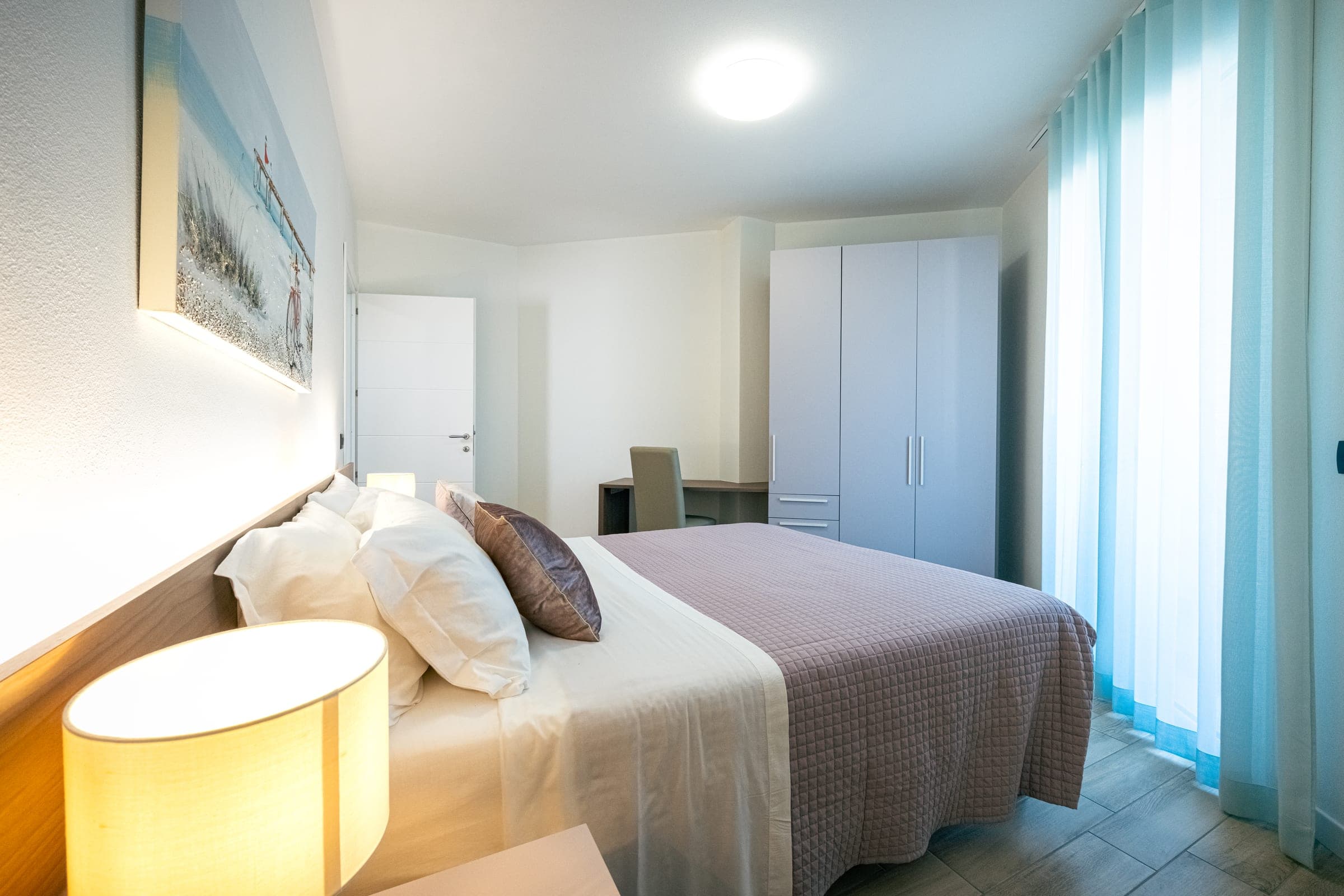 Zwei-Zimmer-Apartment Standard thumbnail 17