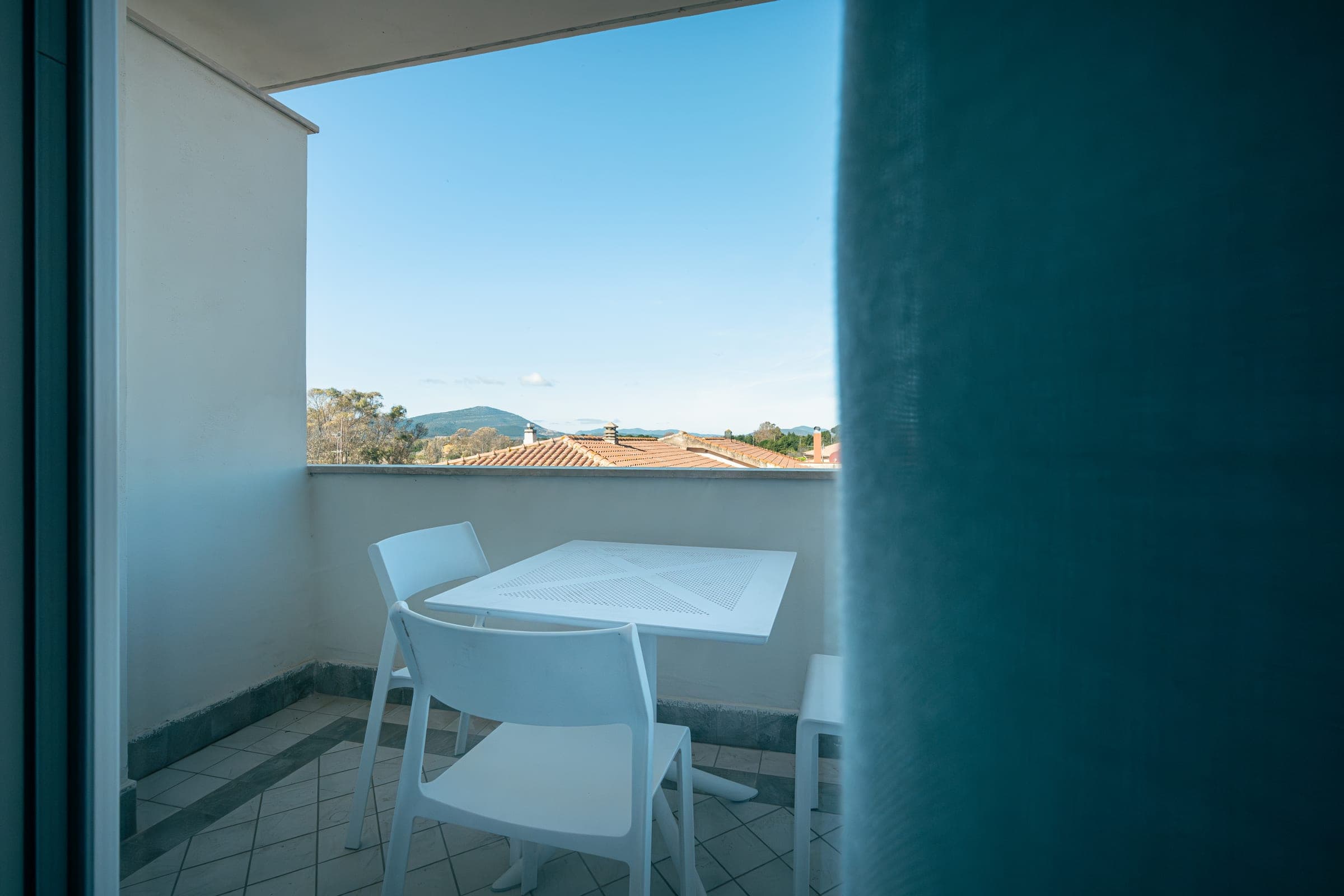 Zwei-Zimmer-Apartment Standard thumbnail 3