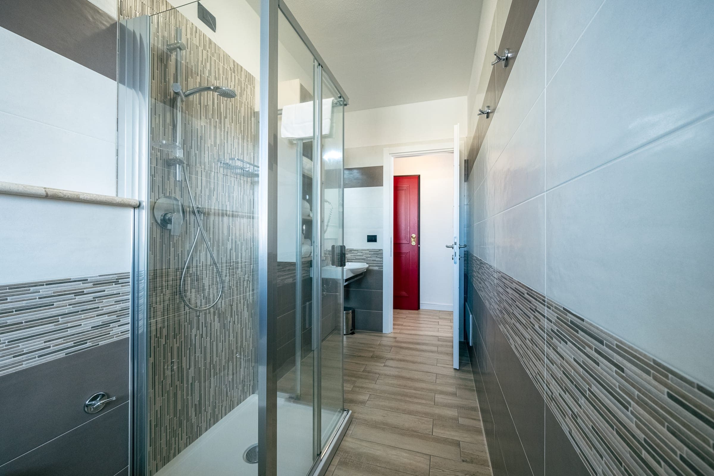 Zwei-Zimmer-Apartment Standard thumbnail 20