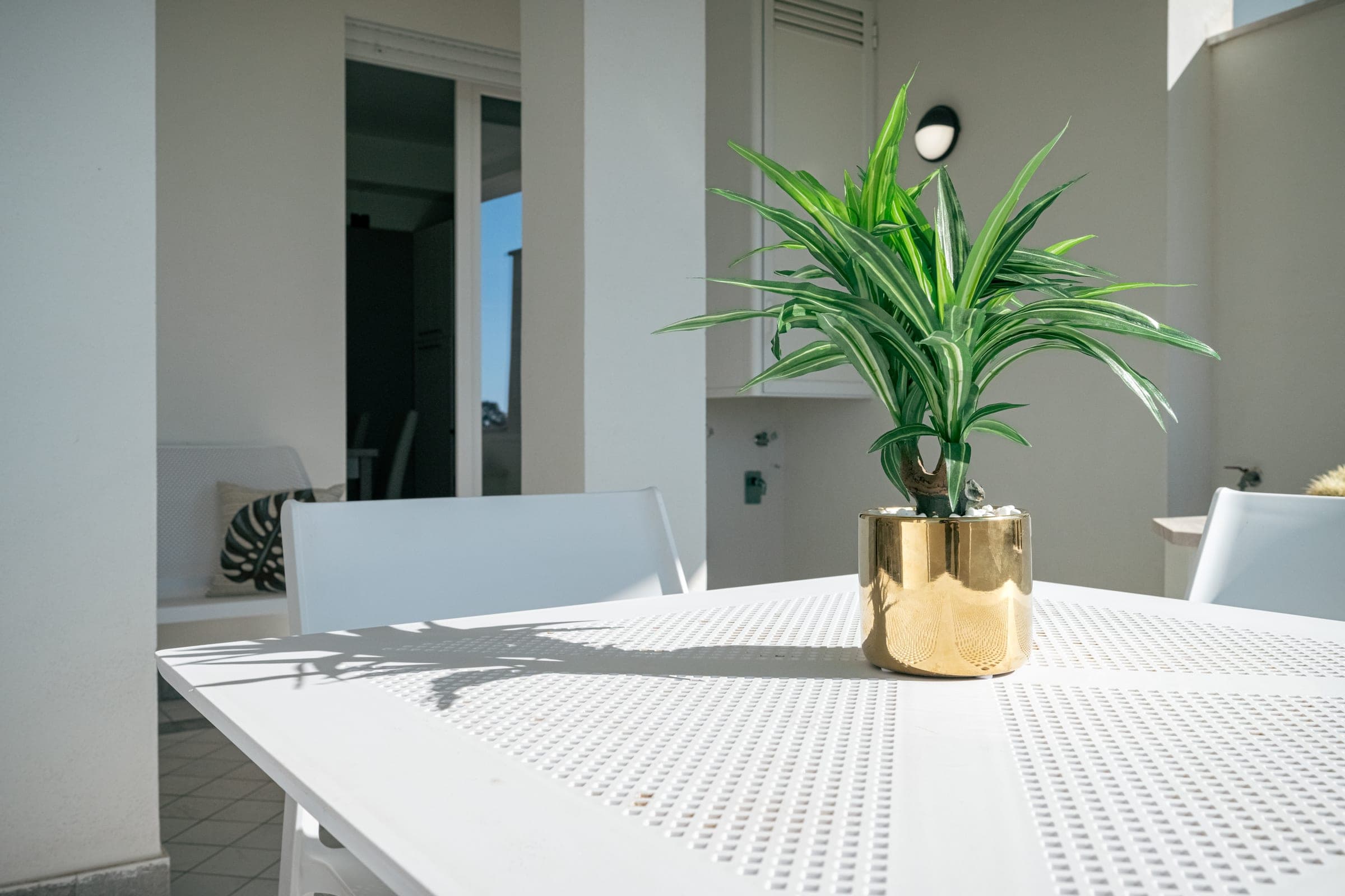 Zwei-Zimmer-Apartment mit Meerblick thumbnail 11