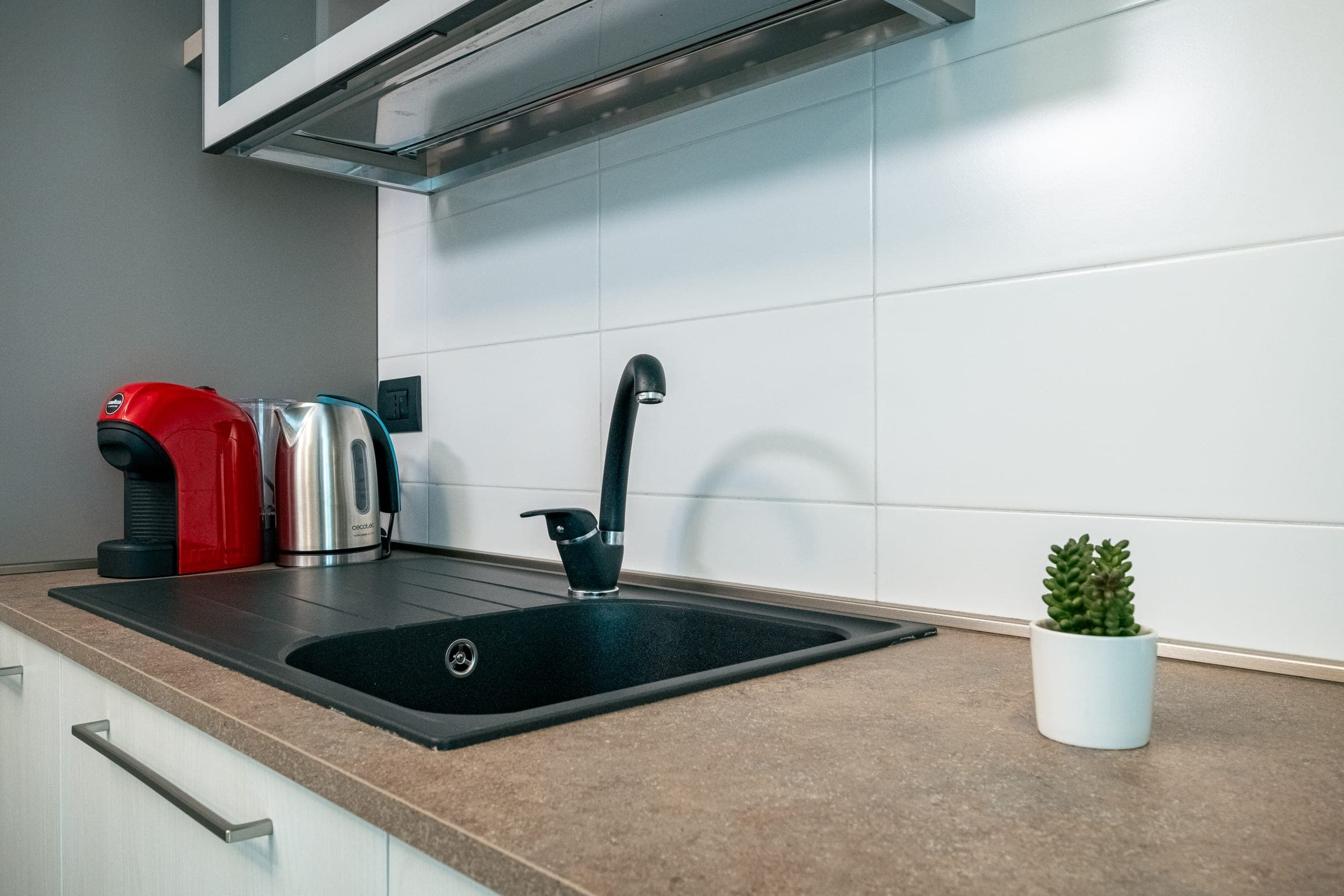 Zwei-Zimmer-Apartment mit Meerblick thumbnail 18