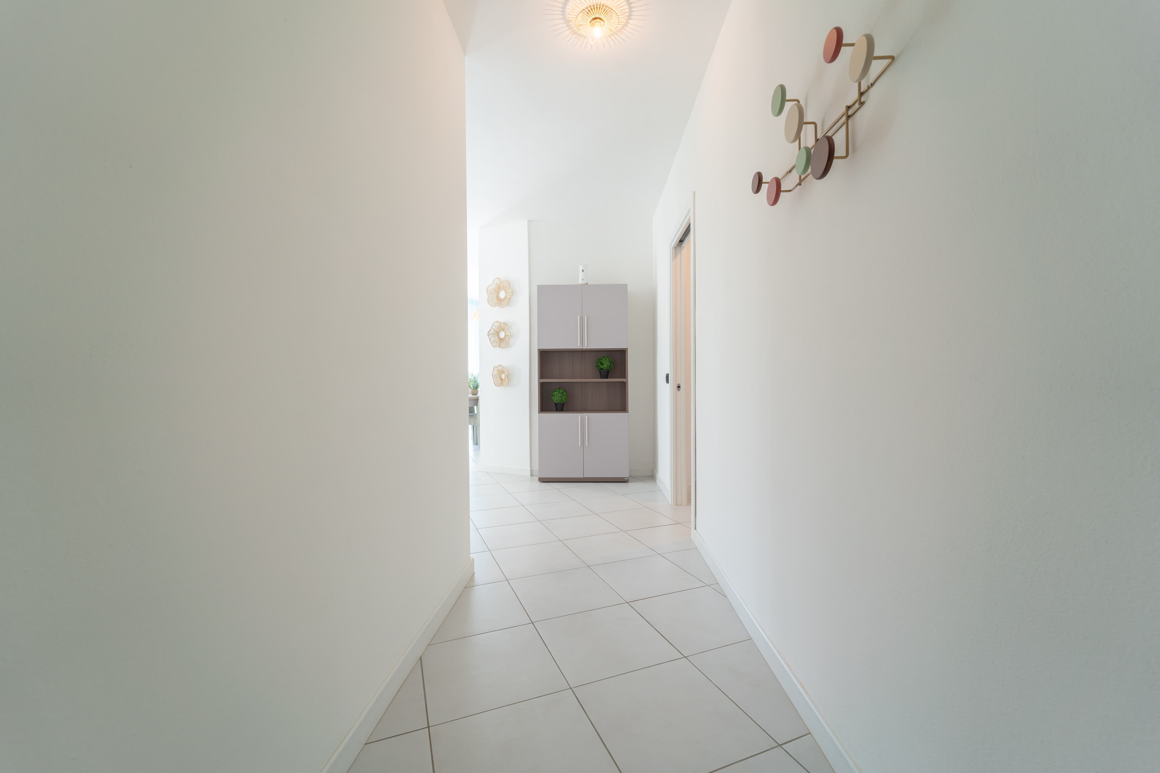 Drei-Zimmer-Apartment im Erdgeschoss thumbnail 2