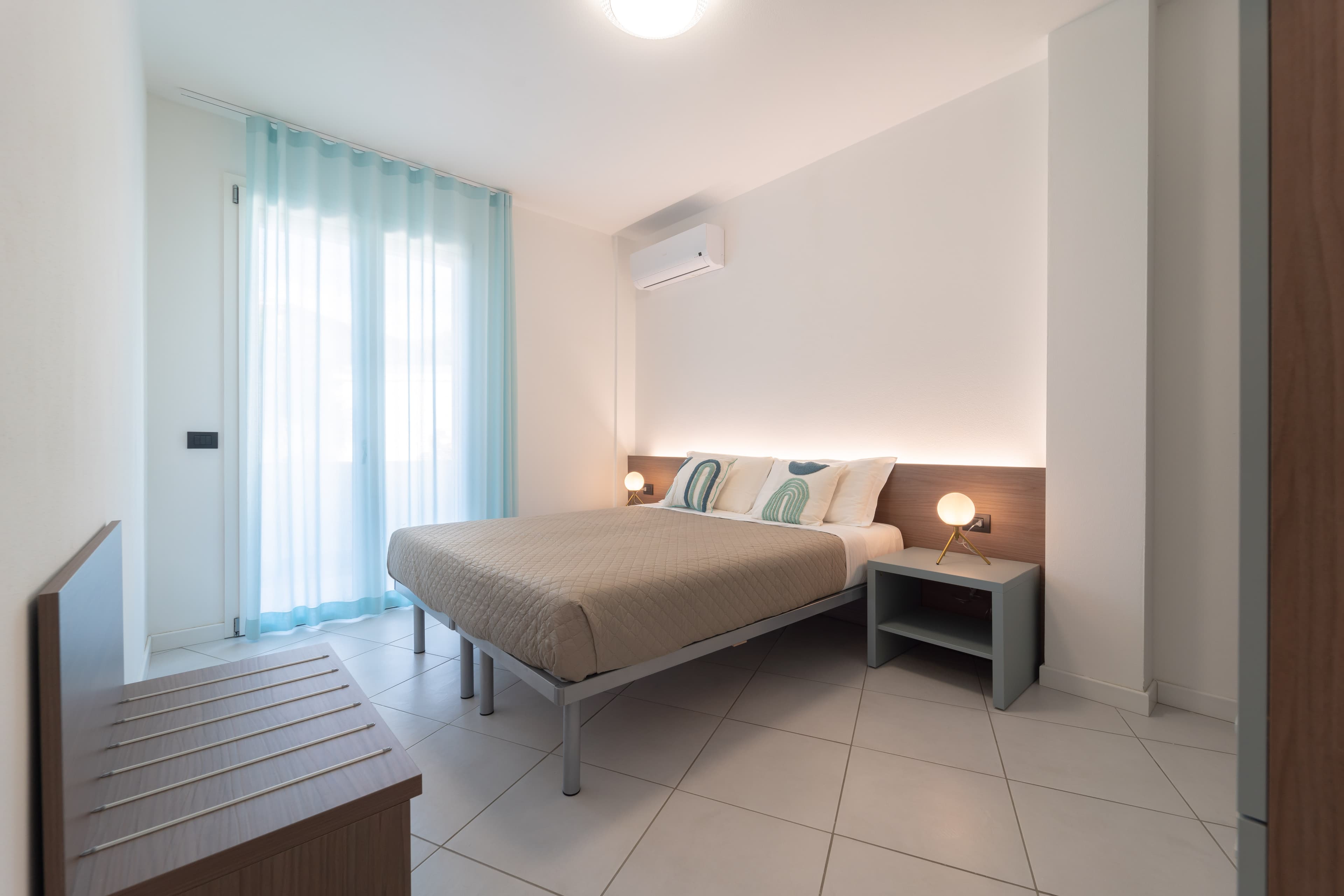 Drei-Zimmer-Apartment im Erdgeschoss thumbnail 11