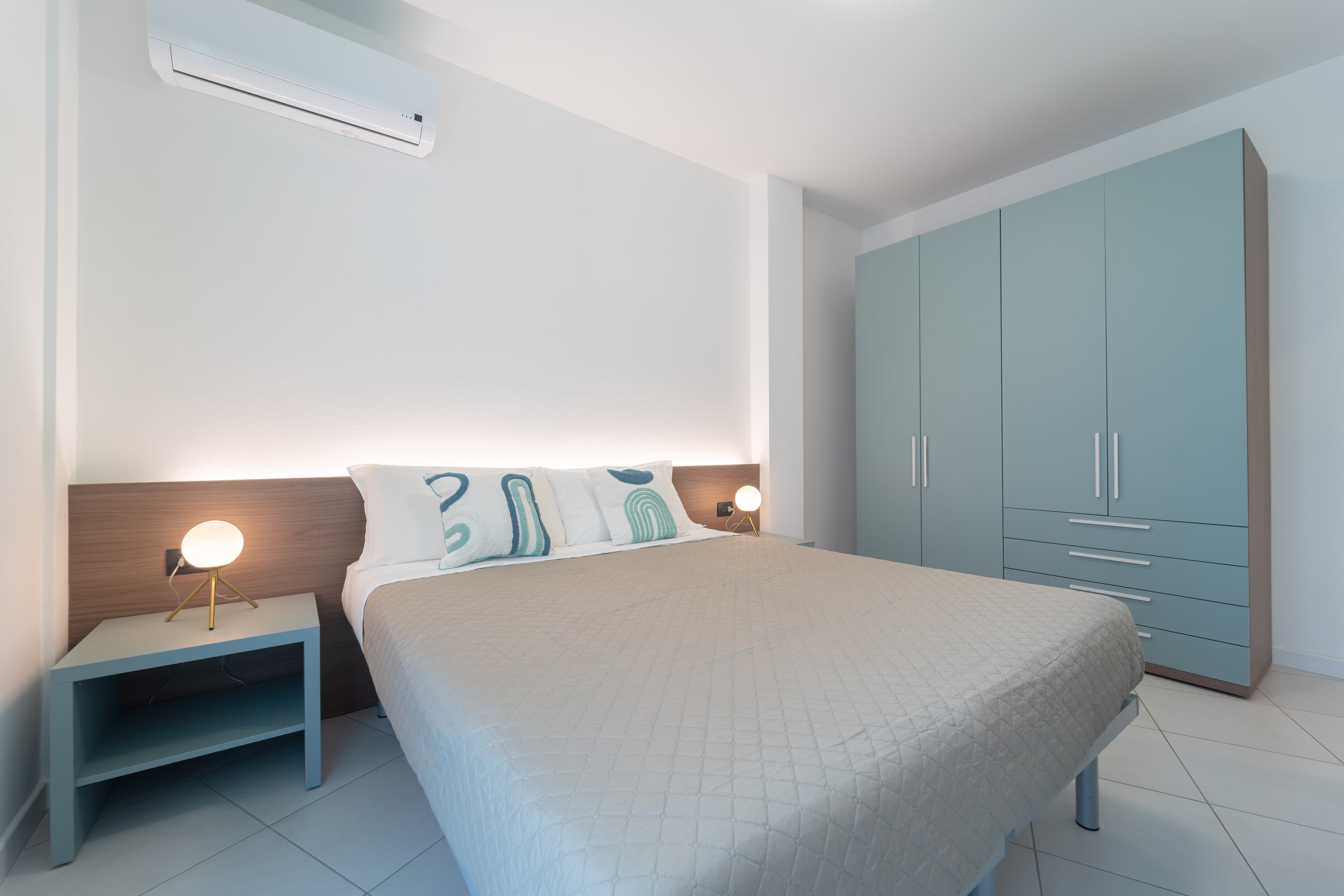 Drei-Zimmer-Apartment im Erdgeschoss thumbnail 12