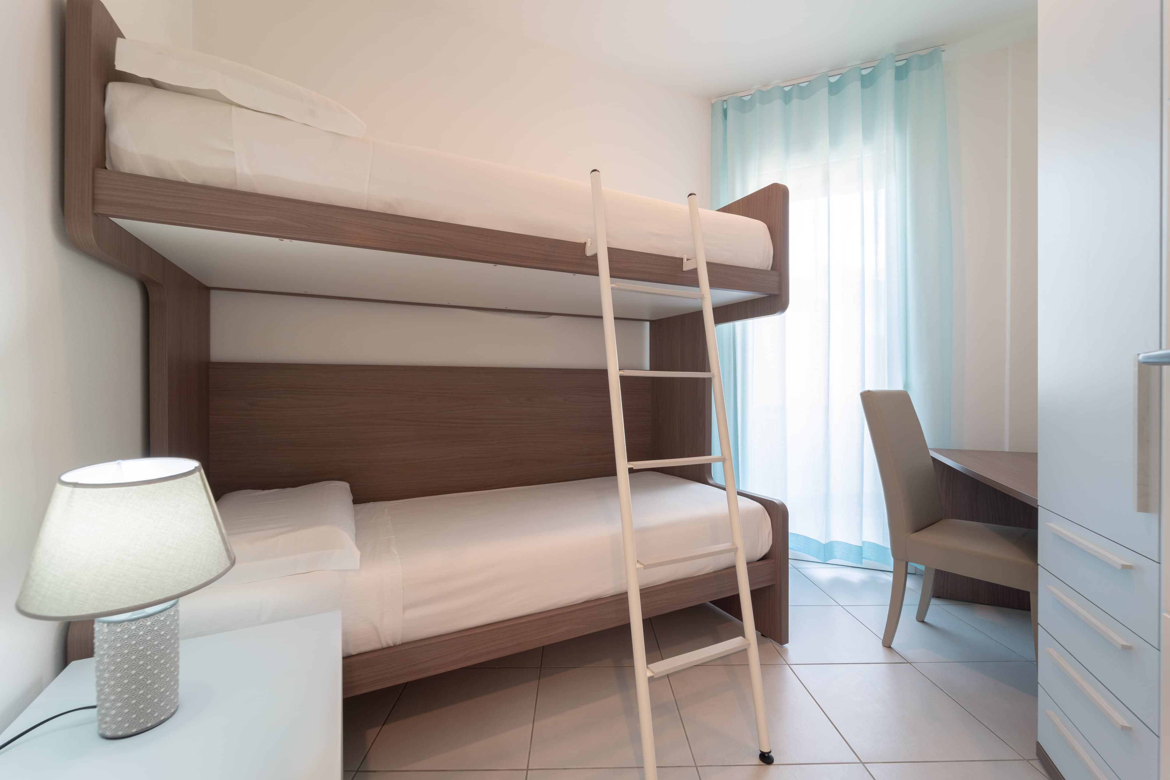 Drei-Zimmer-Apartment im Erdgeschoss thumbnail 13