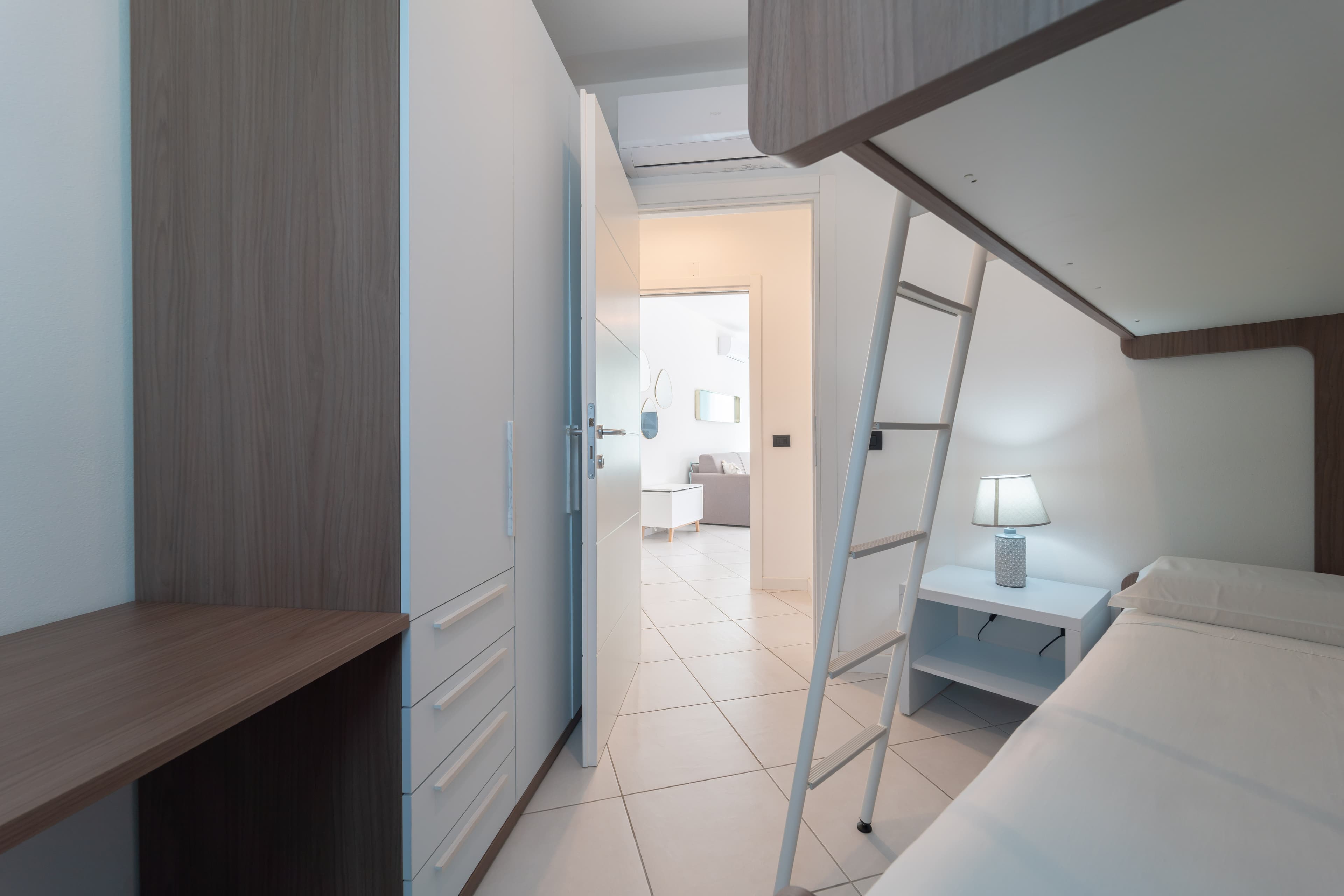 Drei-Zimmer-Apartment im Erdgeschoss thumbnail 14