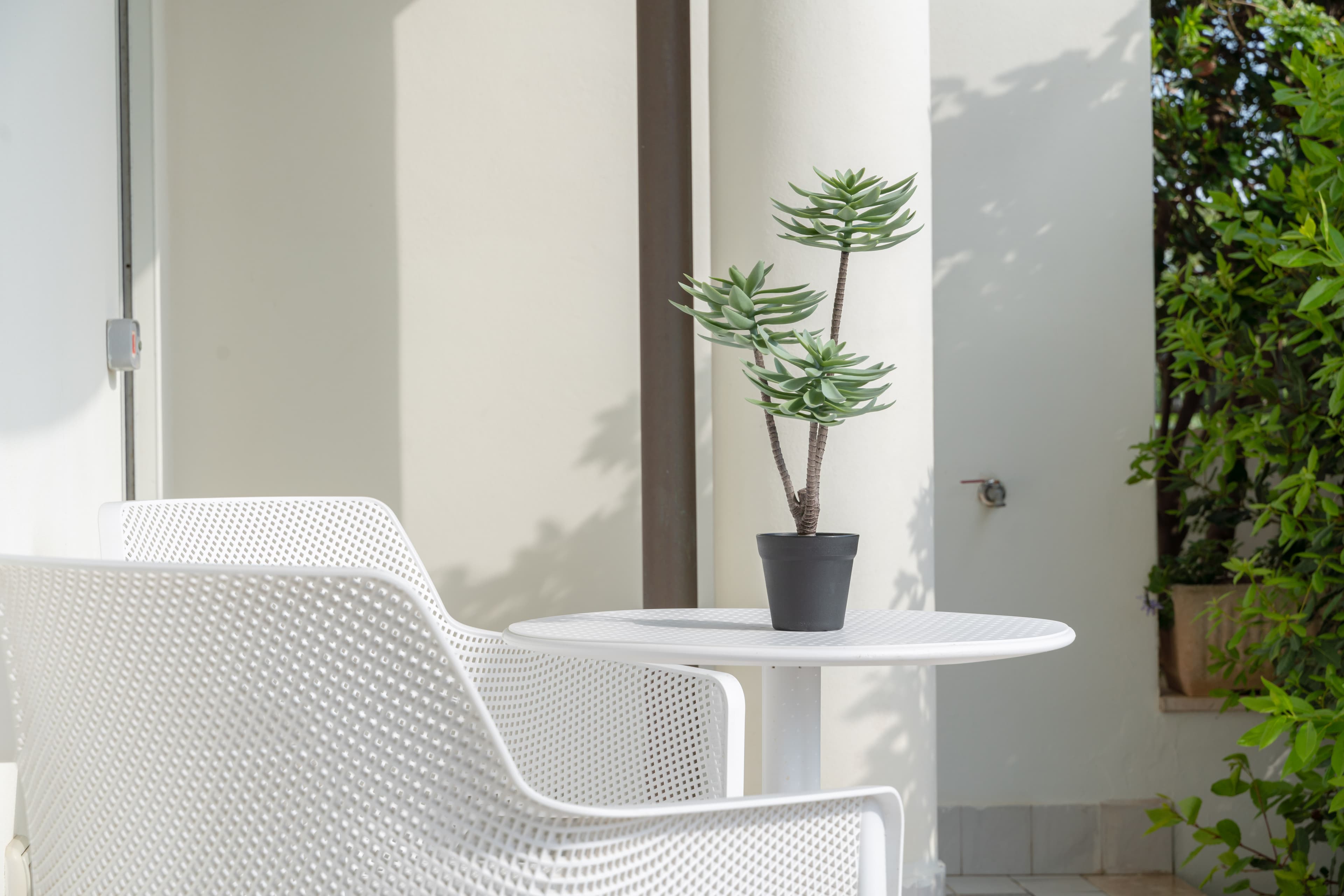 Drei-Zimmer-Apartment im Erdgeschoss thumbnail 19