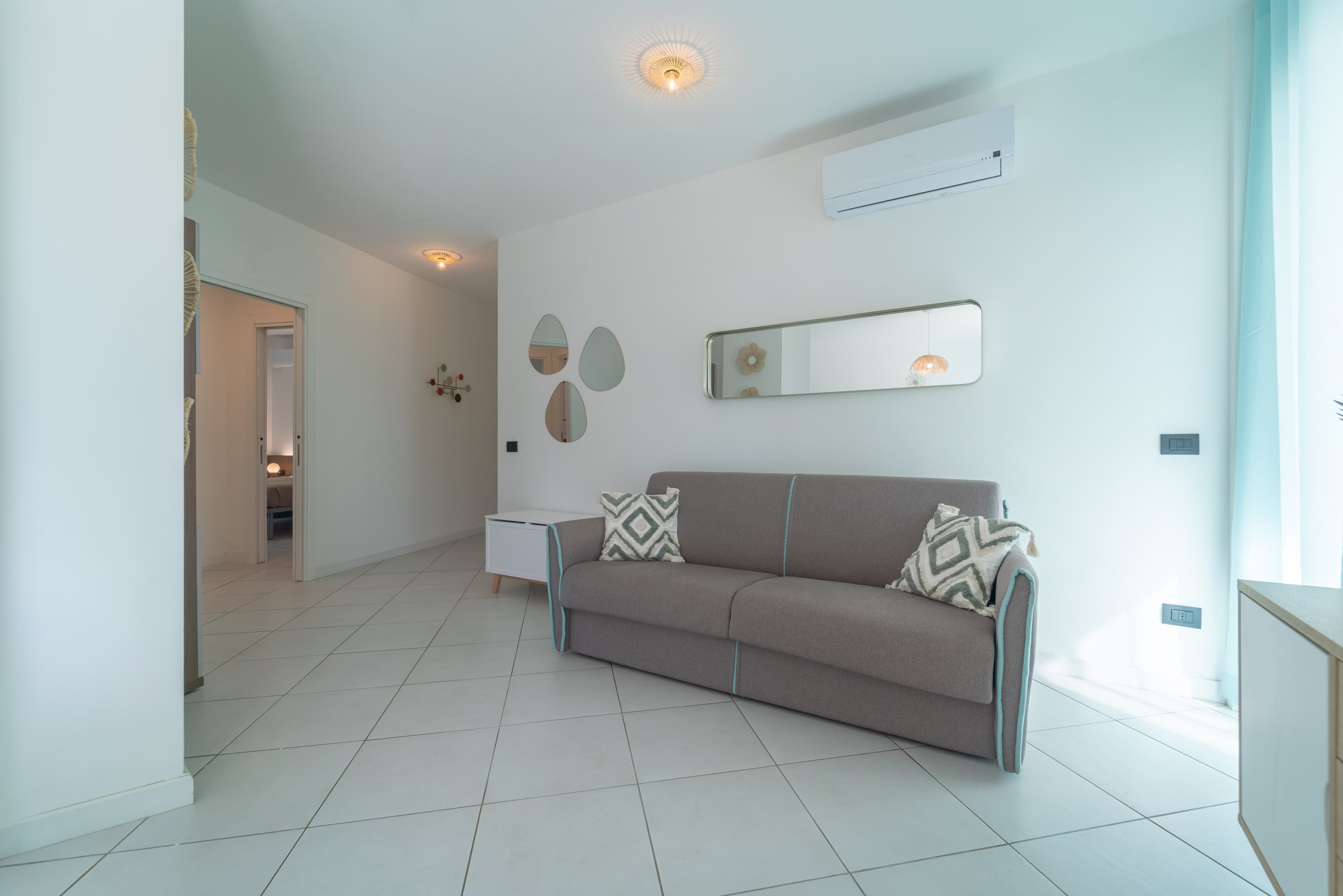 Drei-Zimmer-Apartment im Erdgeschoss thumbnail 4
