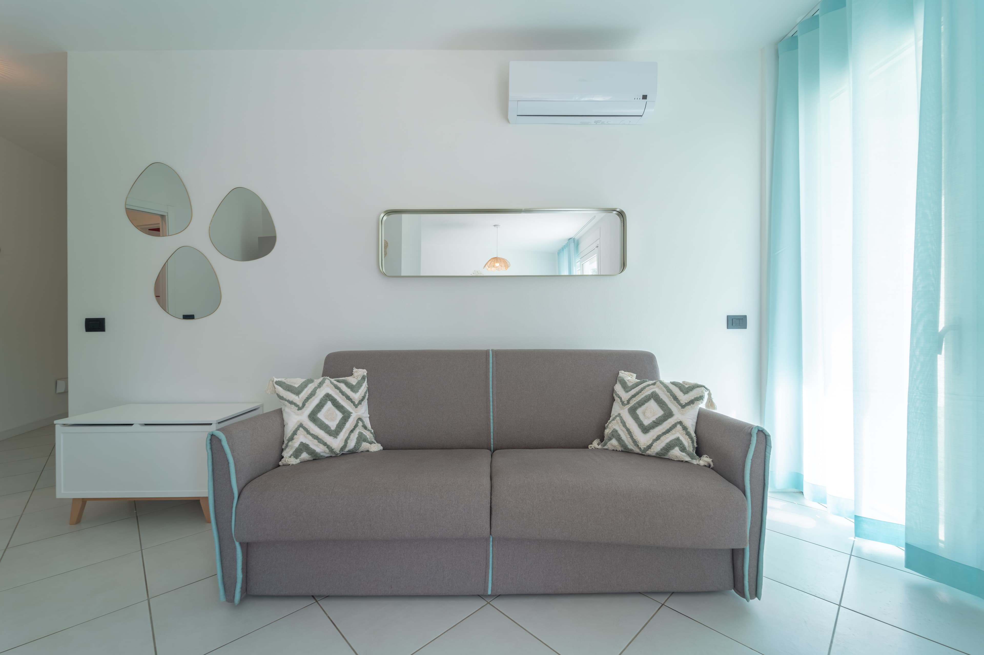 Drei-Zimmer-Apartment im Erdgeschoss thumbnail 5