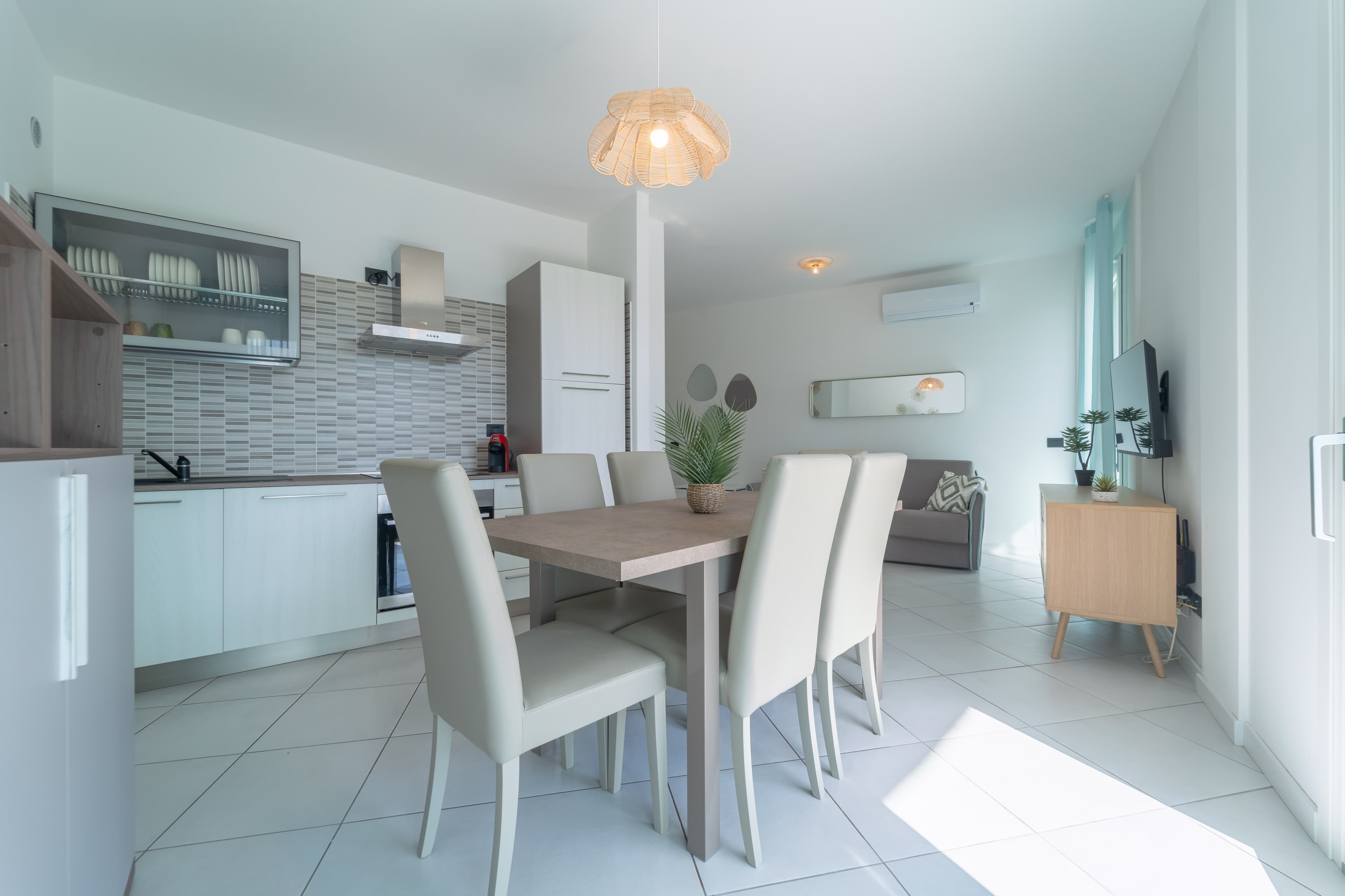 Drei-Zimmer-Apartment im Erdgeschoss thumbnail 7