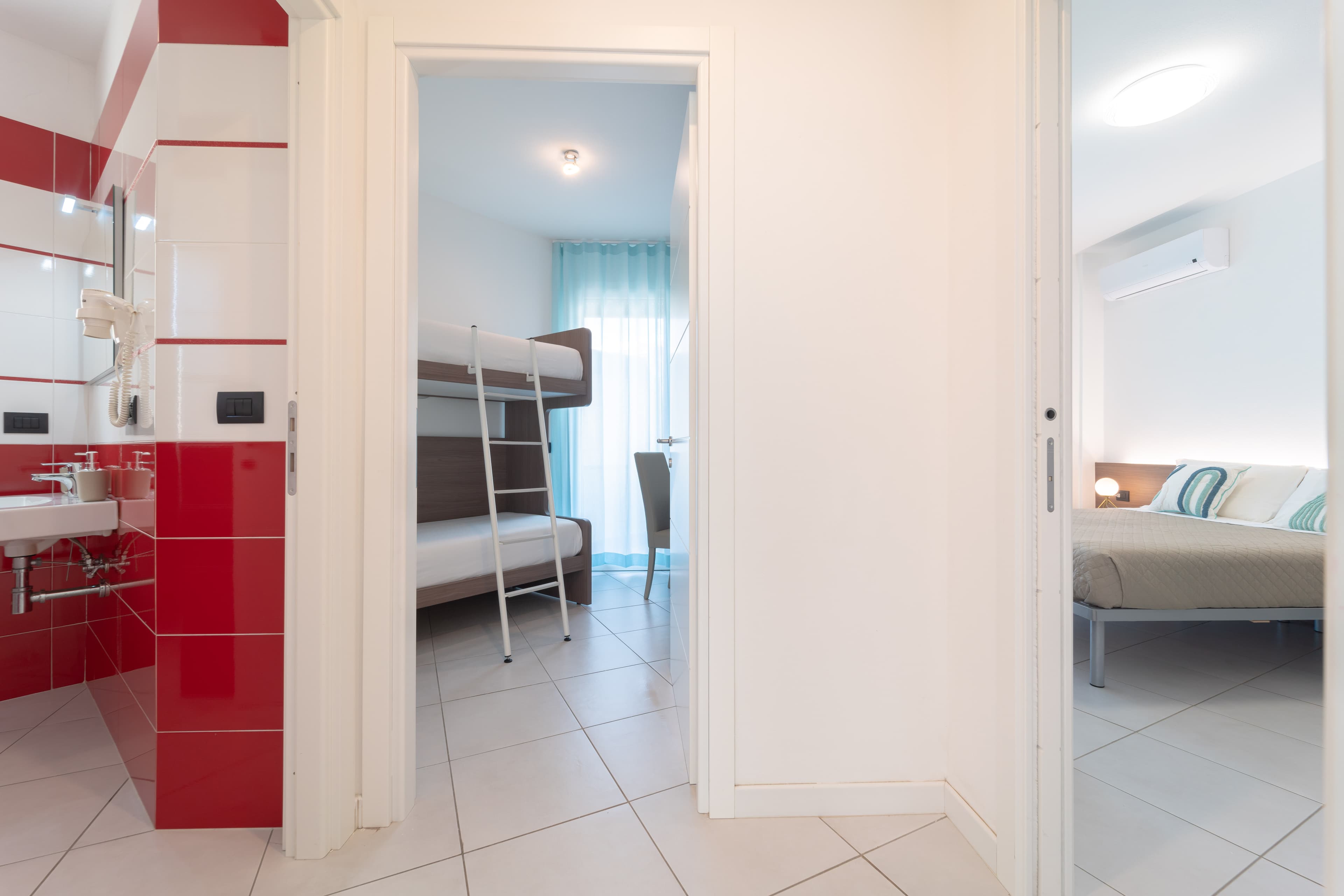 Drei-Zimmer-Apartment im Erdgeschoss thumbnail 10